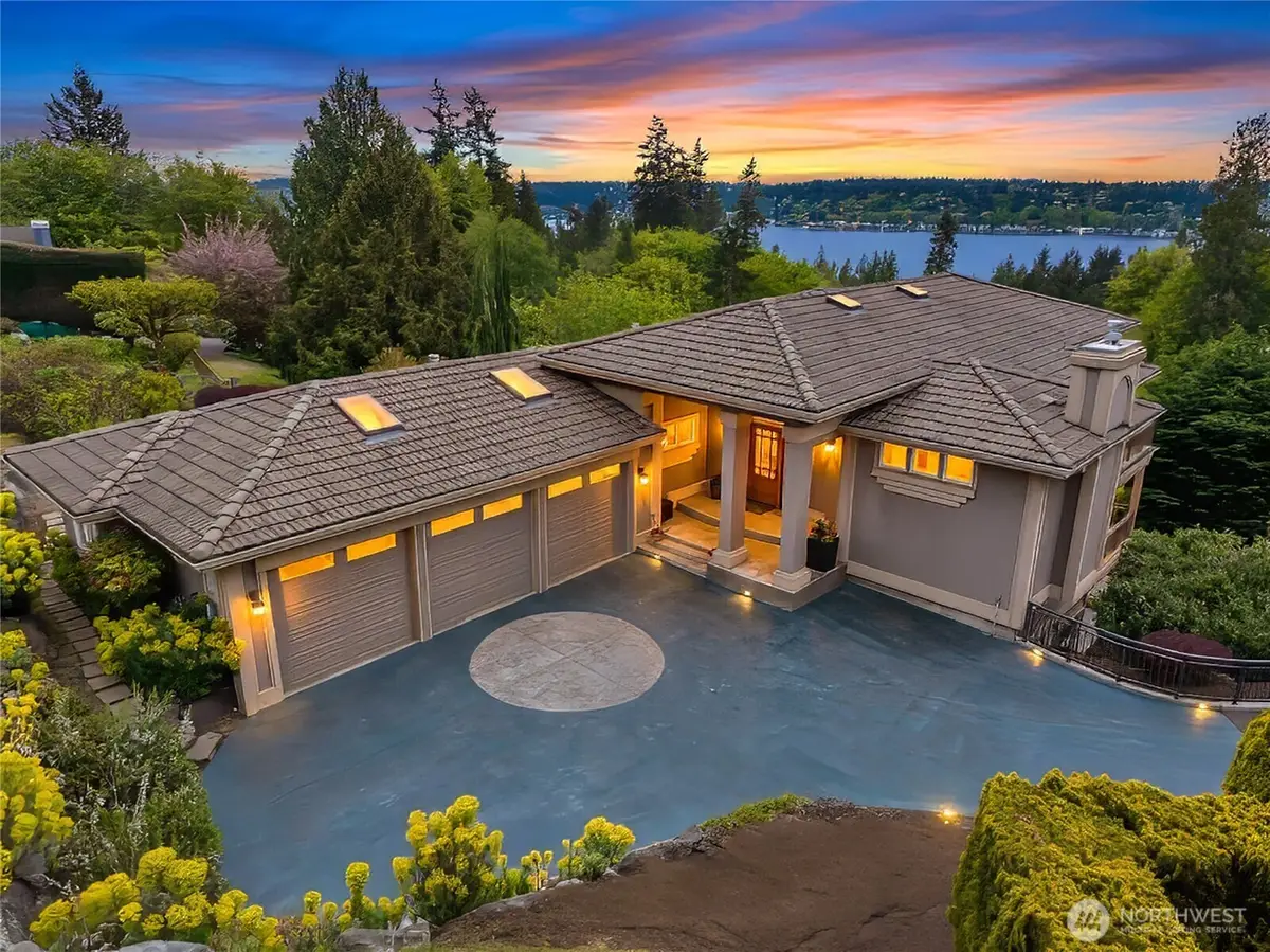 6317 NE 138th Place, Kirkland, WA 98034 - #1