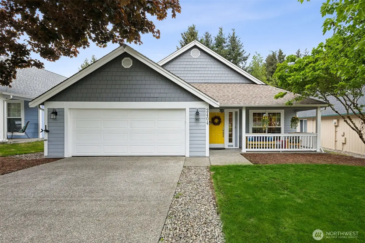 2404 Bowman Avenue Nw, Olympia, WA 98502 - #1