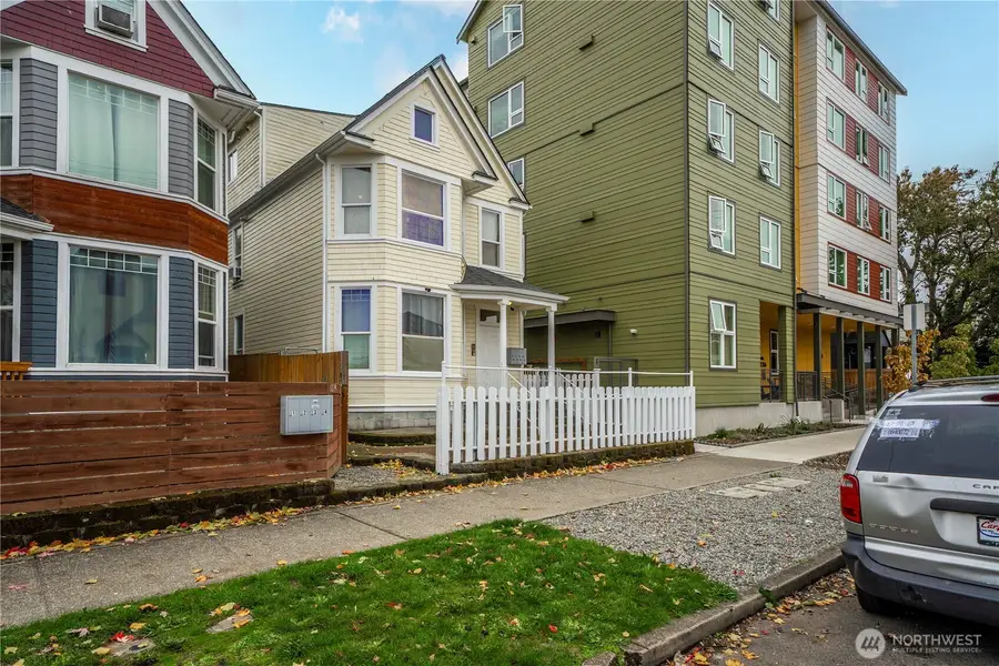 1212 S I Street, Tacoma, WA 98405 - #3