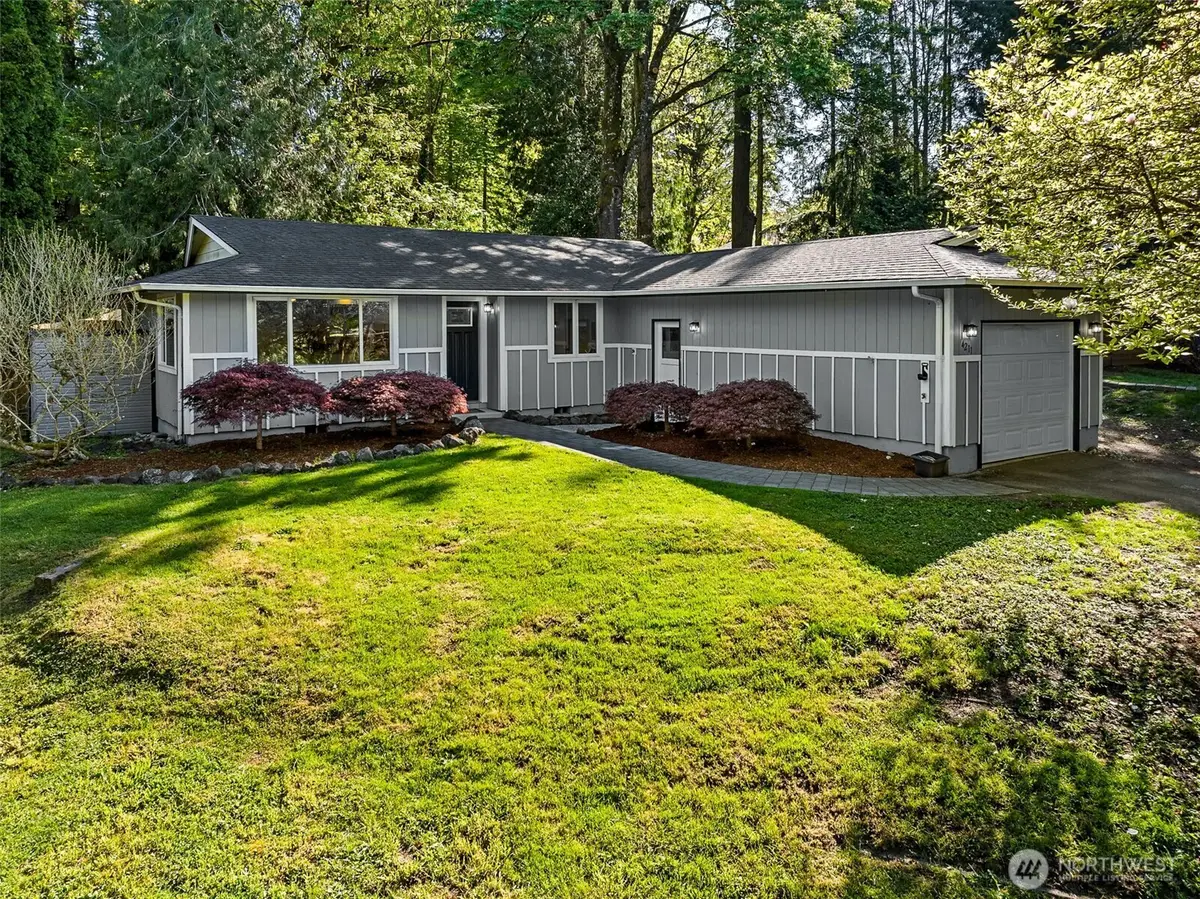 4211 60th Street Ct Nw, Gig Harbor, WA 98335 - #1