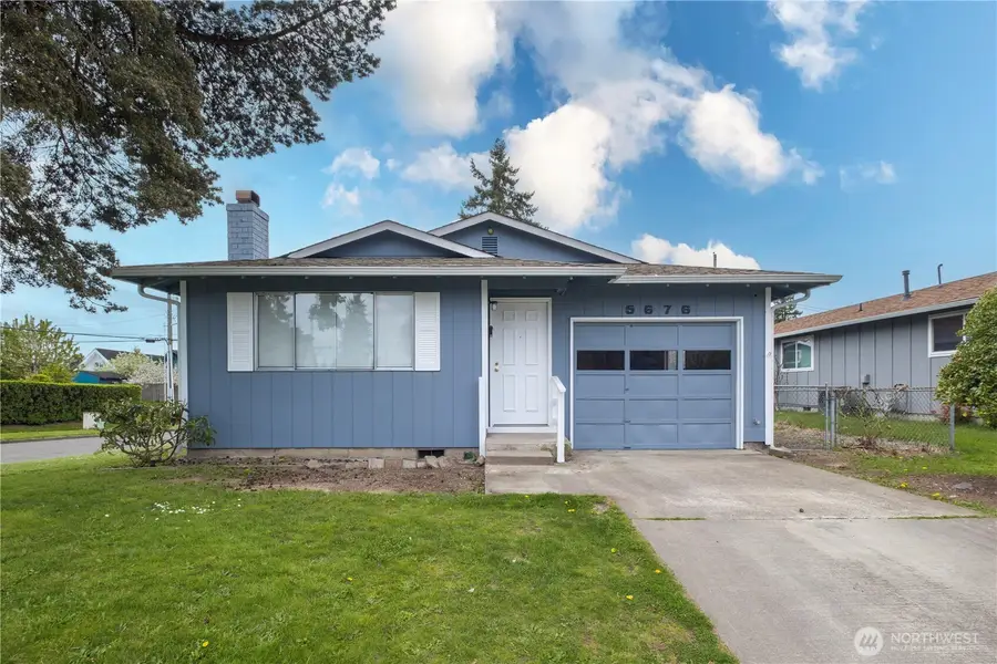 5676 S I Street, Tacoma, WA 98408 - #2