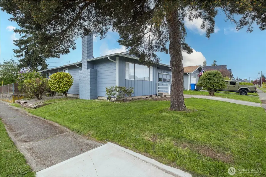 5676 S I Street, Tacoma, WA 98408 - #3