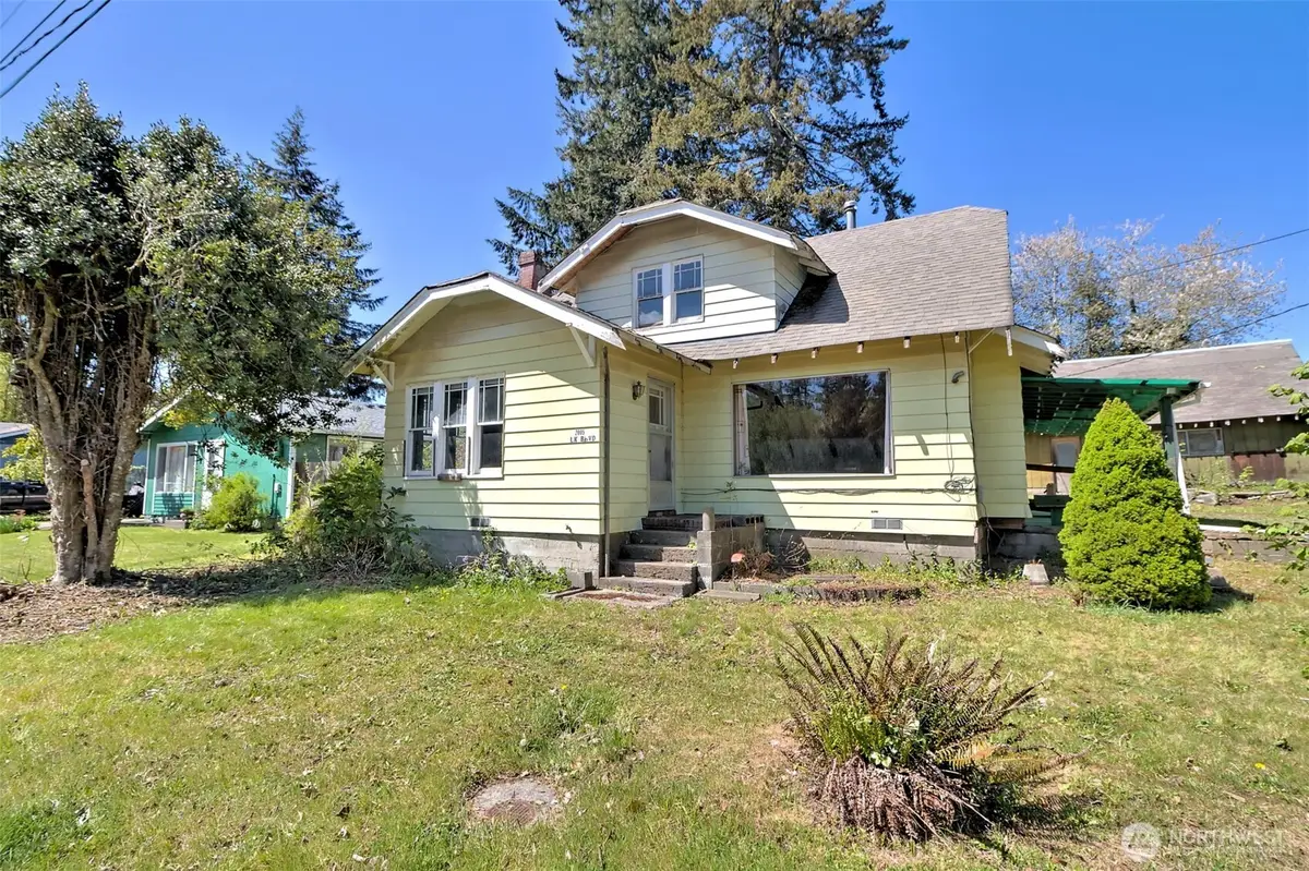 2005 Lake Boulevard, Shelton, WA 98584 - #1