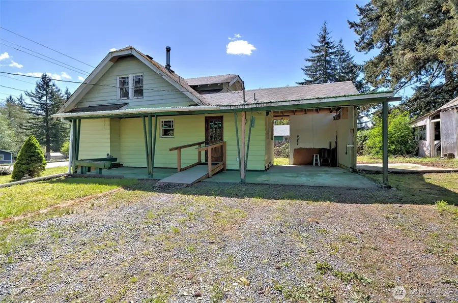 2005 Lake Boulevard, Shelton, WA 98584 - #2