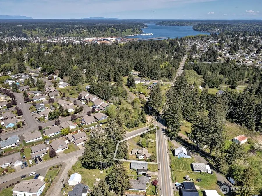 2005 Lake Boulevard, Shelton, WA 98584 - #3