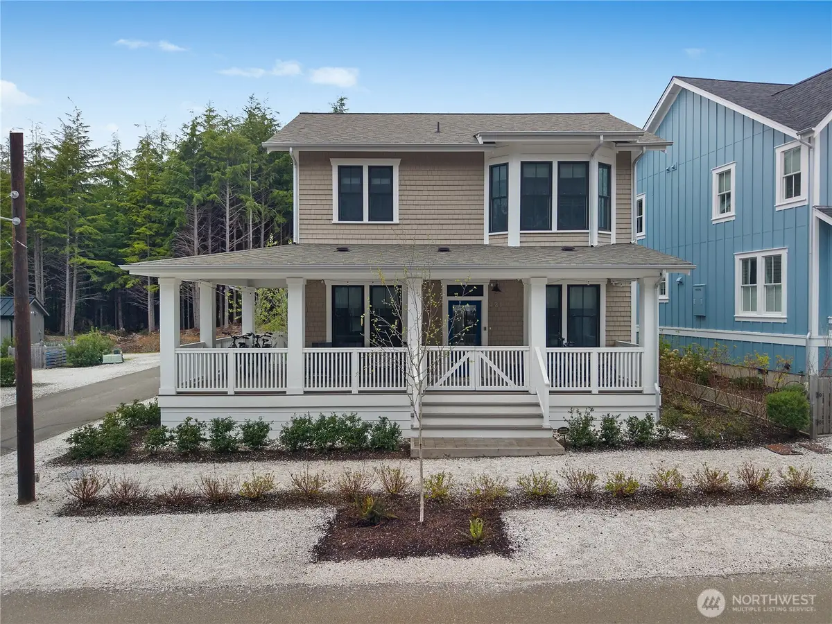 421 E Compass Street, Pacific Beach, WA 98571 - #1