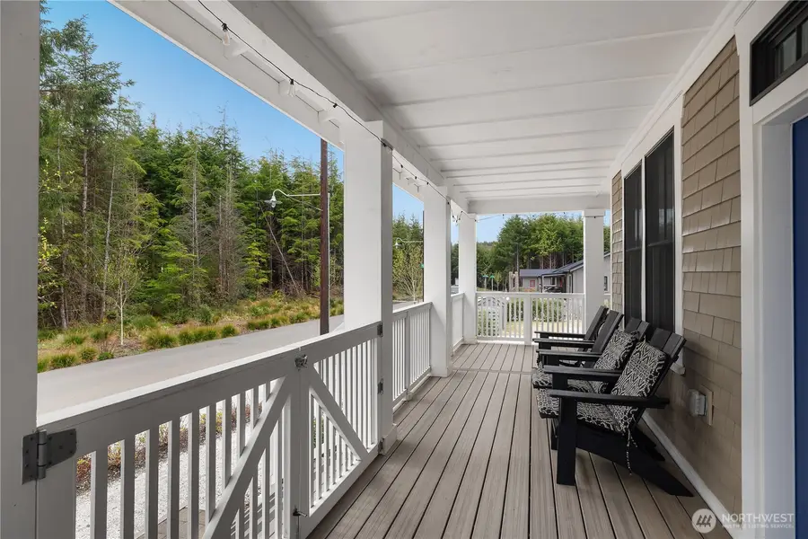 421 E Compass Street, Pacific Beach, WA 98571 - #2