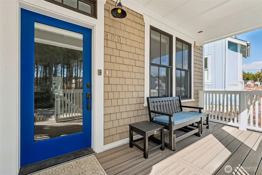 421 E Compass Street, Pacific Beach, WA 98571 - #3