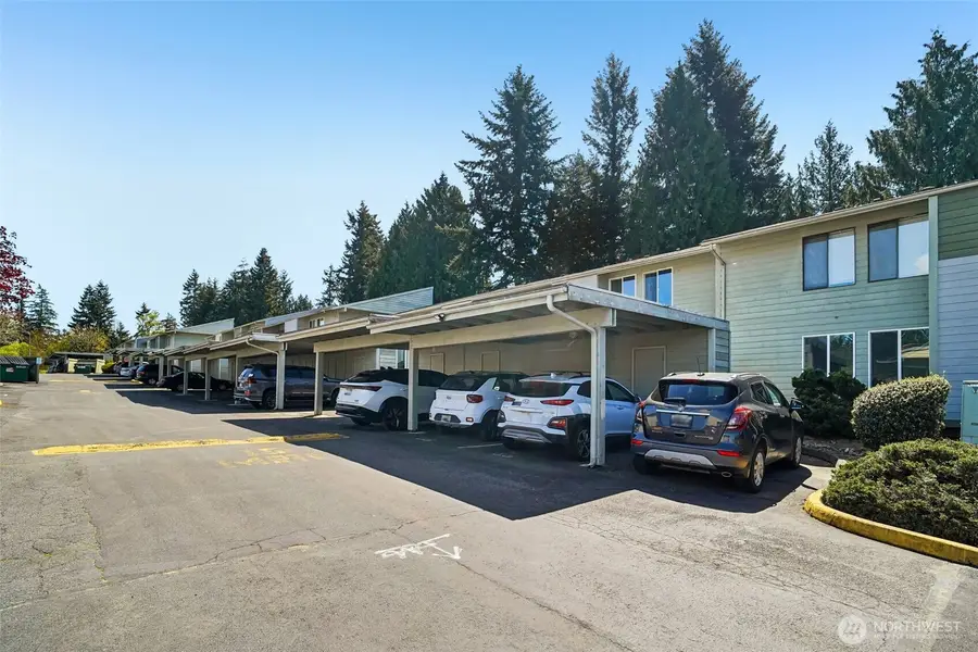 14401 SE Petrovitsky Rd #D205, Renton, WA 98058 - #2