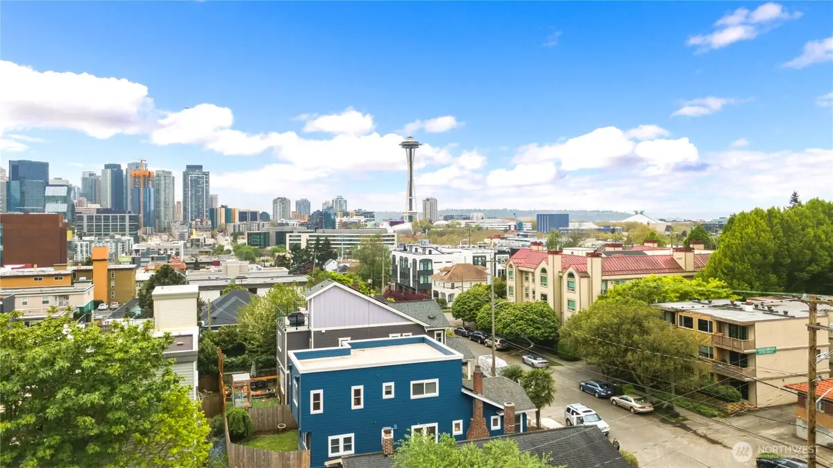 1116 6th Avenue N, Seattle, WA 98109 - #1