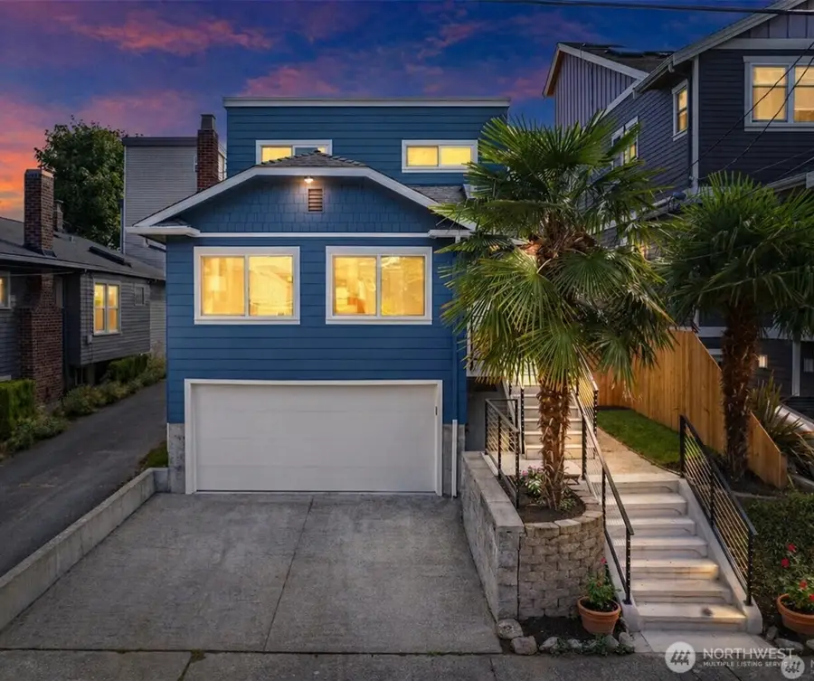 1116 6th Avenue N, Seattle, WA 98109 - #2