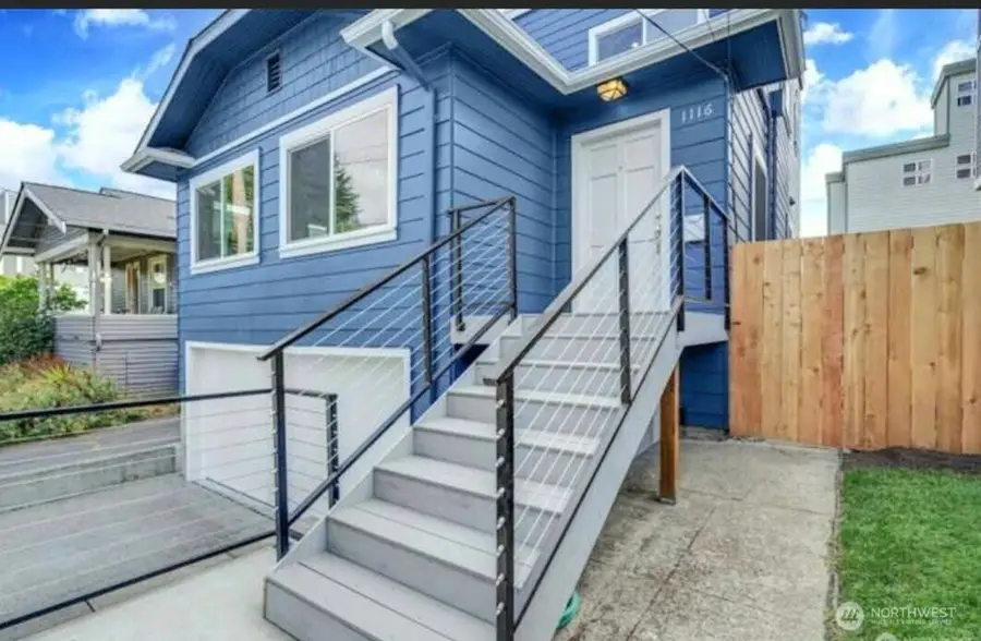 1116 6th Avenue N, Seattle, WA 98109 - #3