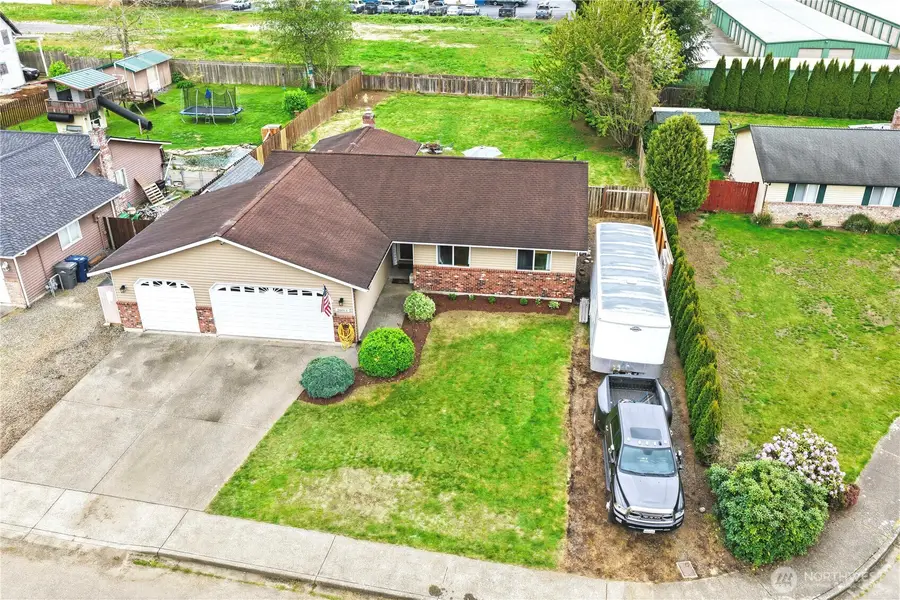20913 67th Drive Ne, Arlington, WA 98223 - #2