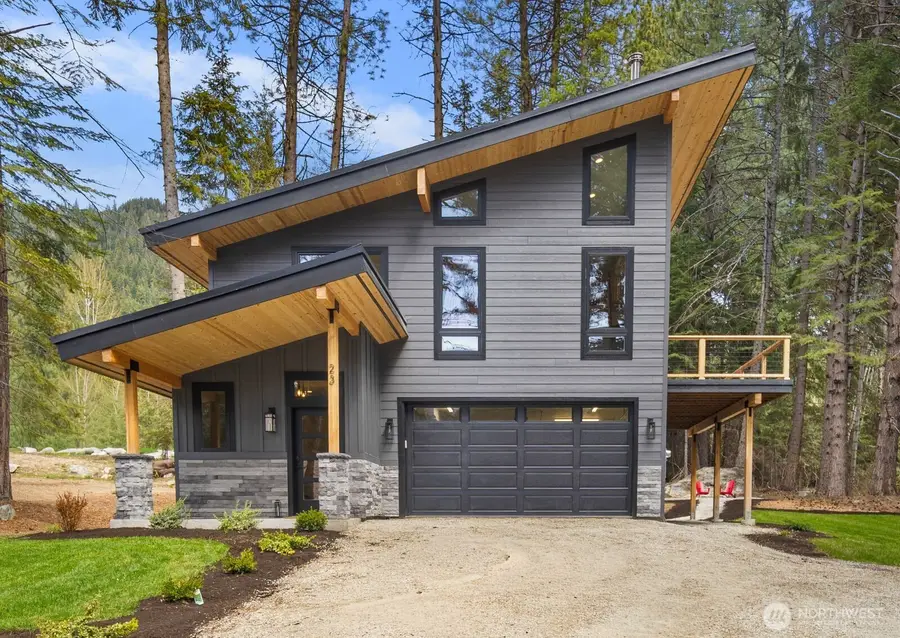 23 Byron Lane, Leavenworth, WA 98826 - #2