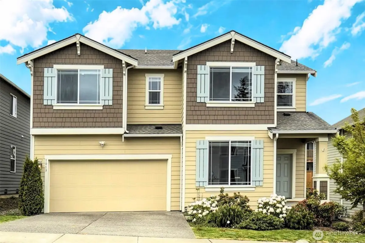 1013 Timberline Avenue, Bremerton, WA 98312 - #1