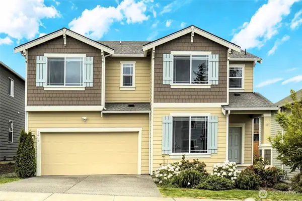 1013 Timberline Avenue, Bremerton, WA 98312