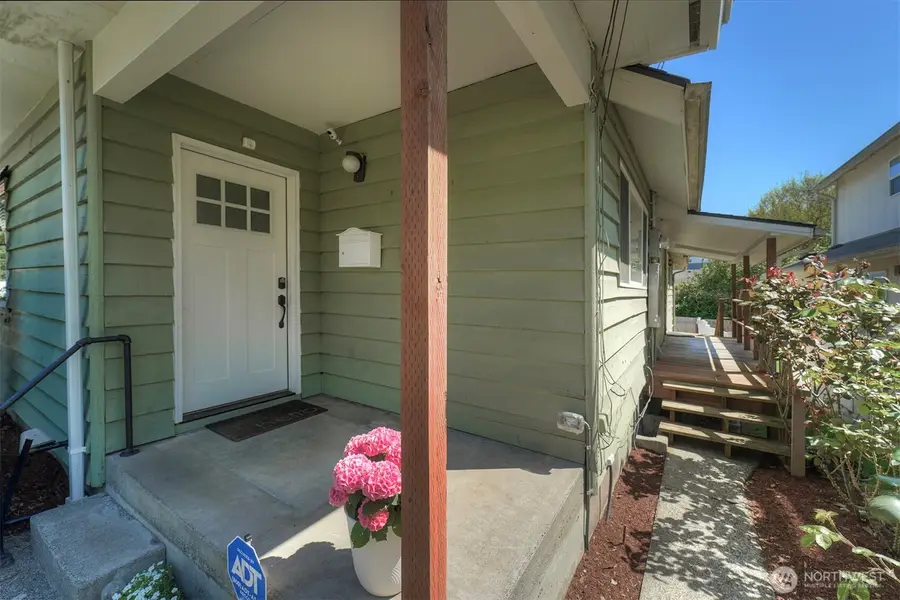 1112 N Cambrian Avenue, Bremerton, WA 98312 - #3
