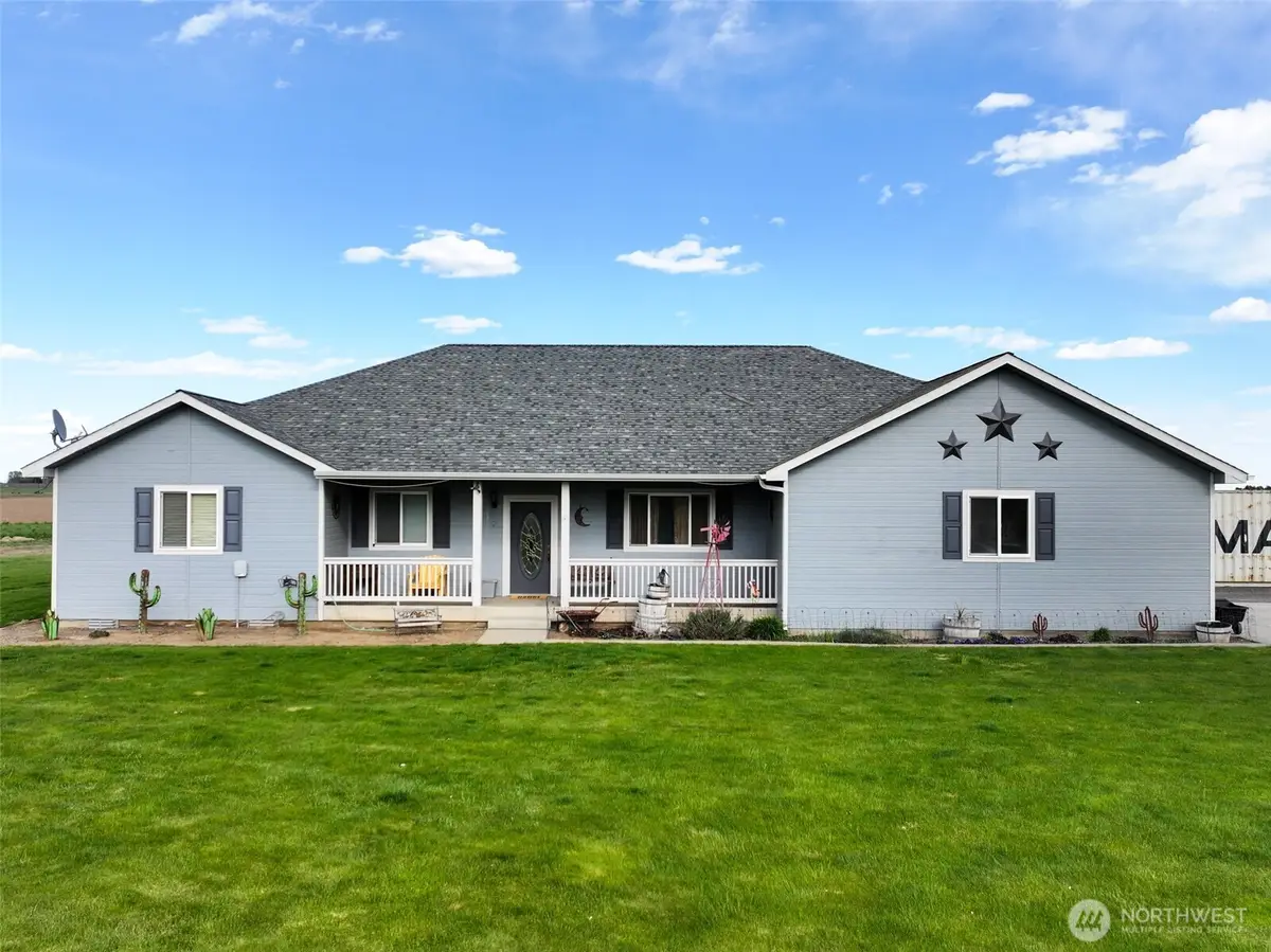 12294 Rd. 9.5 Ne, Moses Lake, WA 98837 - #1