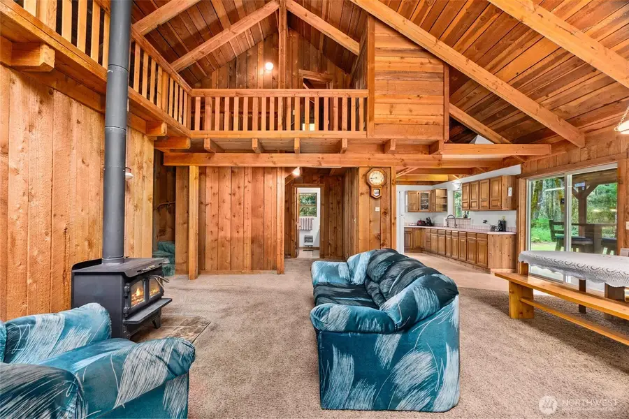 22110 Elbow Lake Road Se #B, Yelm, WA 98597 - #3