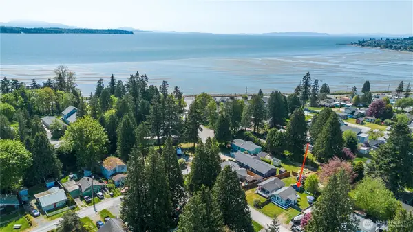 8243 Beachway Drive, Blaine, WA 98230