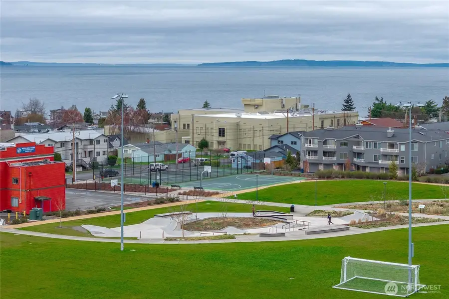 645 Bell Street #102, Edmonds, WA 98020 - #3