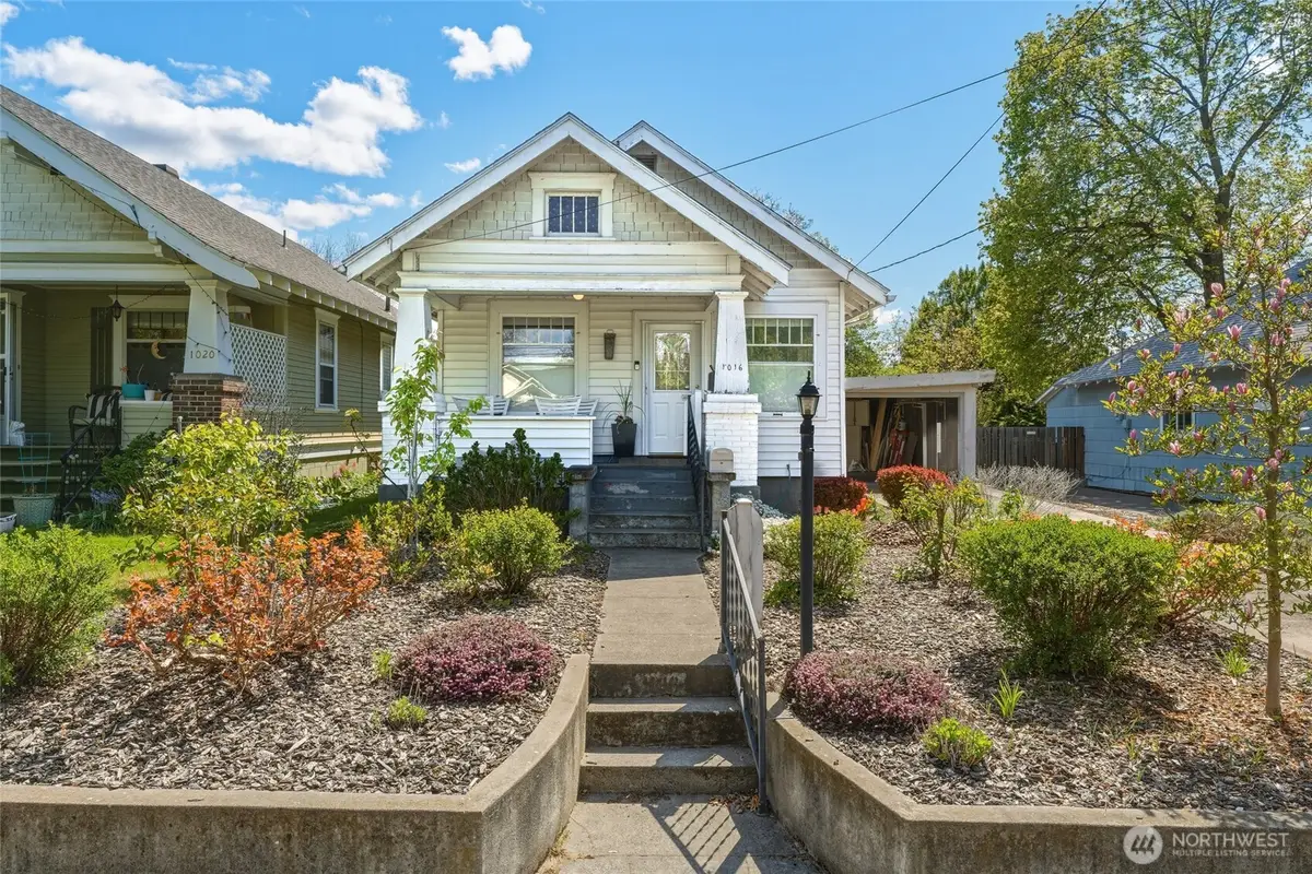 1016 Francis Avenue, Walla Walla, WA 99362 - #1
