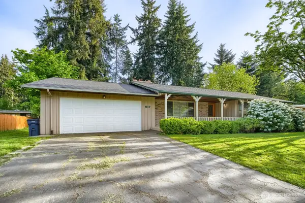 617 S 301st Street, Federal Way, WA 98003