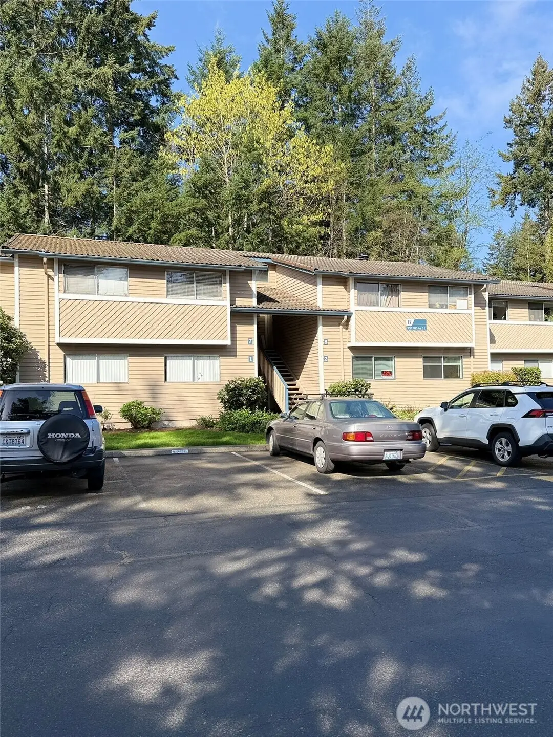 17527 149th Avenue Se #B2, Renton, WA 98058 - #1