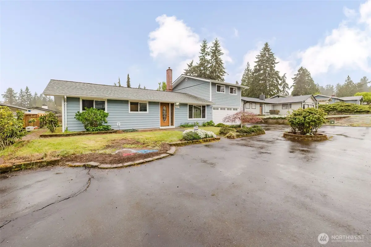 3875 NE Pinecone Drive, Bremerton, WA 98310 - #1