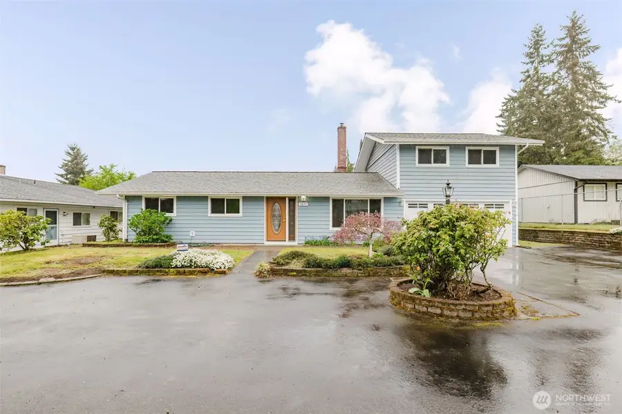 3875 NE Pinecone Drive, Bremerton, WA 98310 - #2