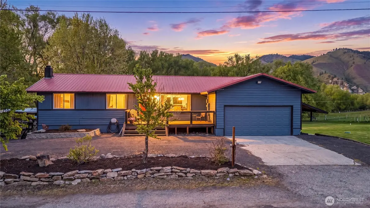 5958 Pioneer Drive, Cashmere, WA 98815 - #1
