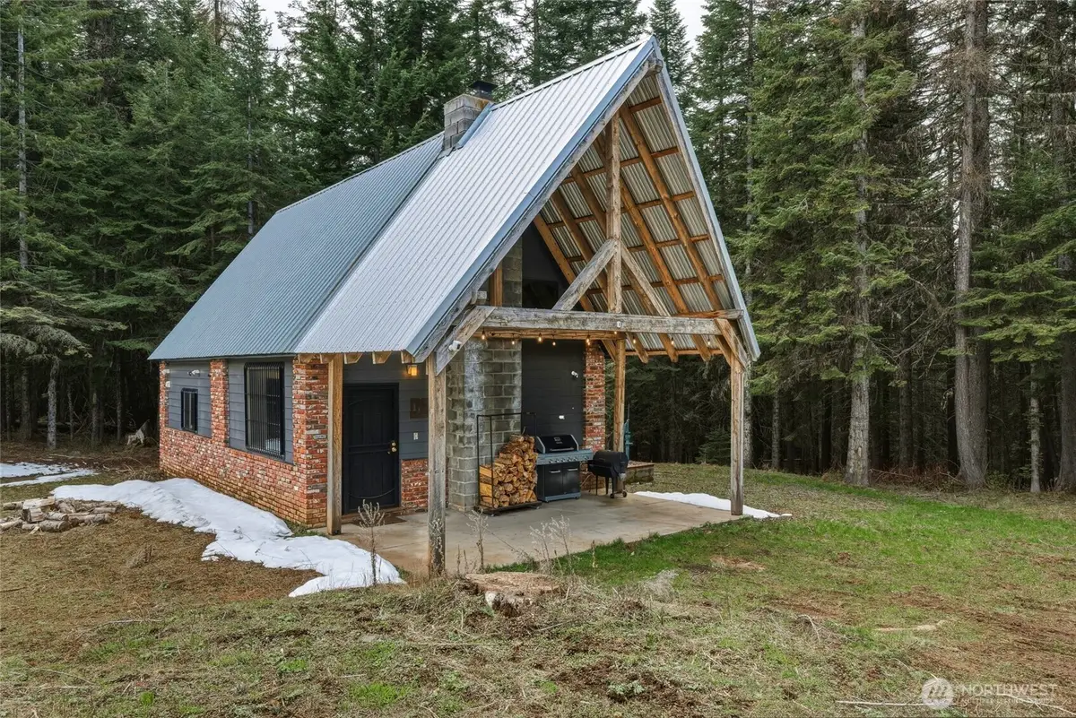 14111 Biscuit Ridge Road, Waitsburg, WA 99361 - #1