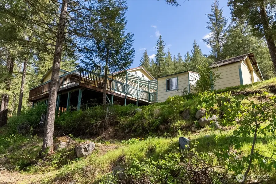 30 Howerton Road, Twisp, WA 98856 - #2
