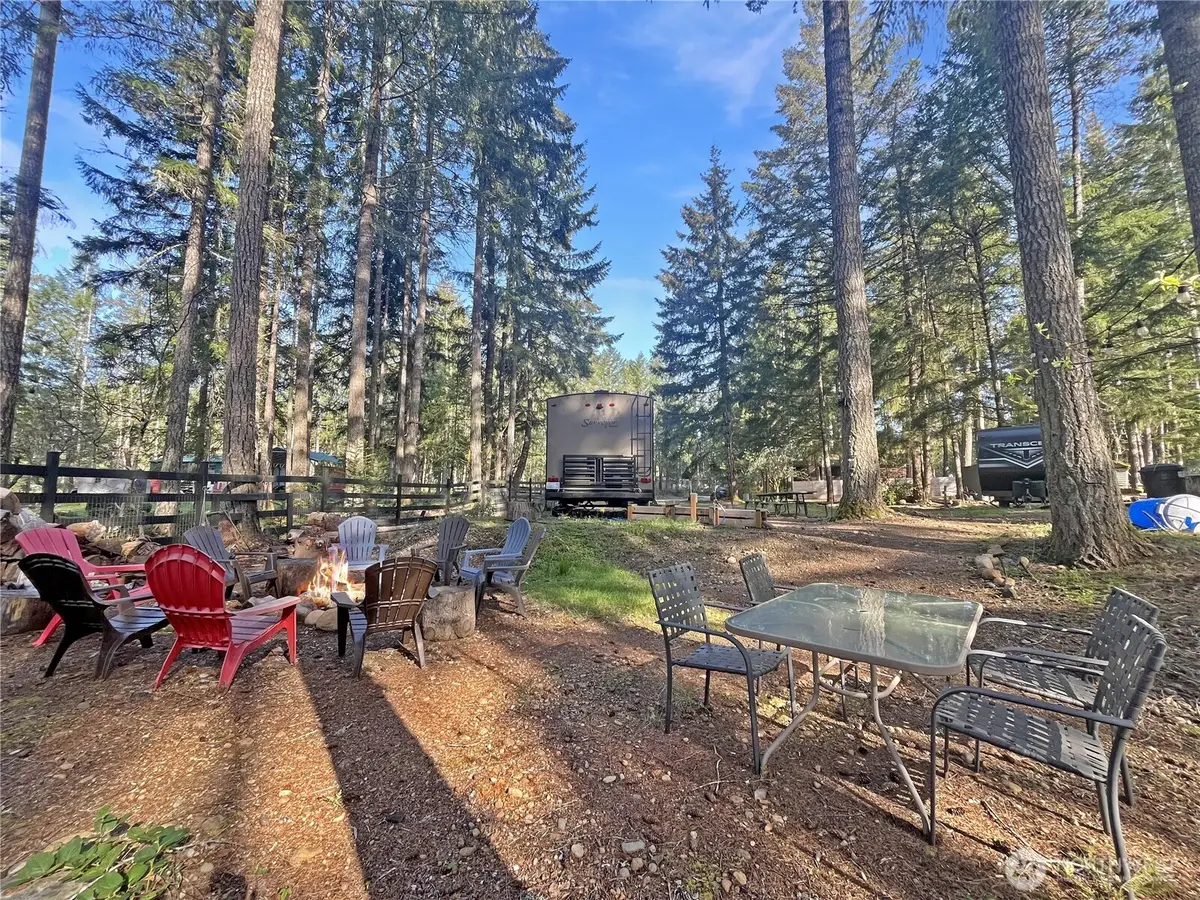 1220 N Cod Place, Hoodsport, WA 98548 - #1