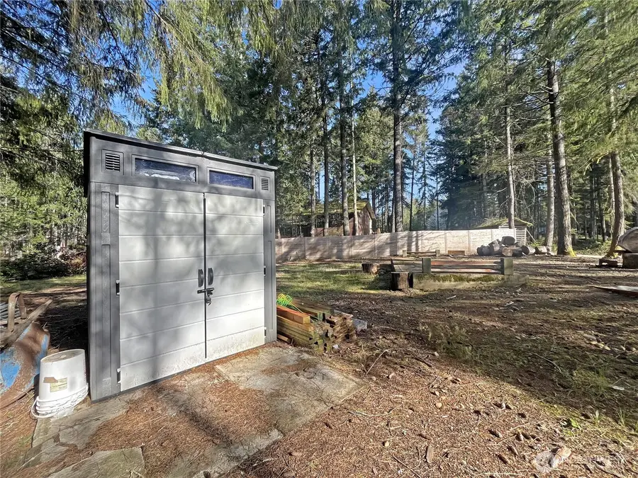 1220 N Cod Place, Hoodsport, WA 98548 - #3