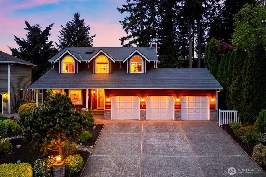 36545 31st Avenue S, Federal Way, WA 98003 - #3