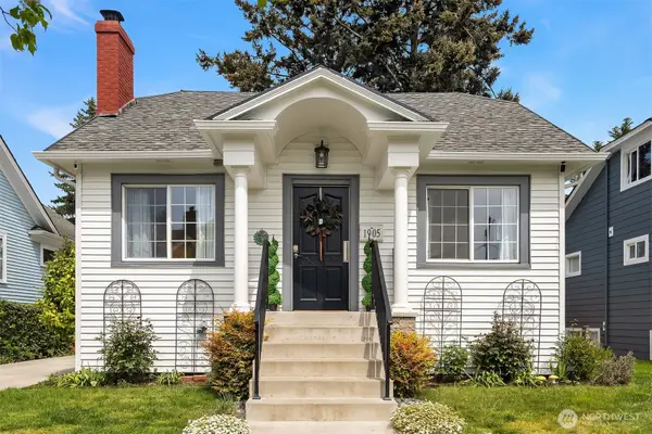 1905 16th Street, Everett, WA 98201