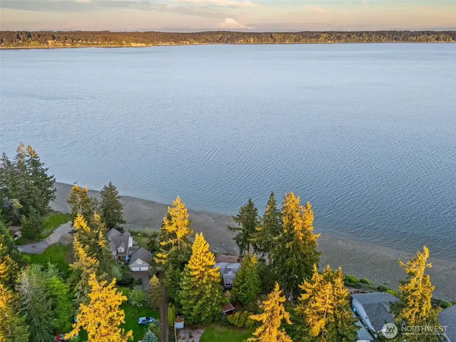 727 E Stretch Island Road S, Grapeview, WA 98546 - #2