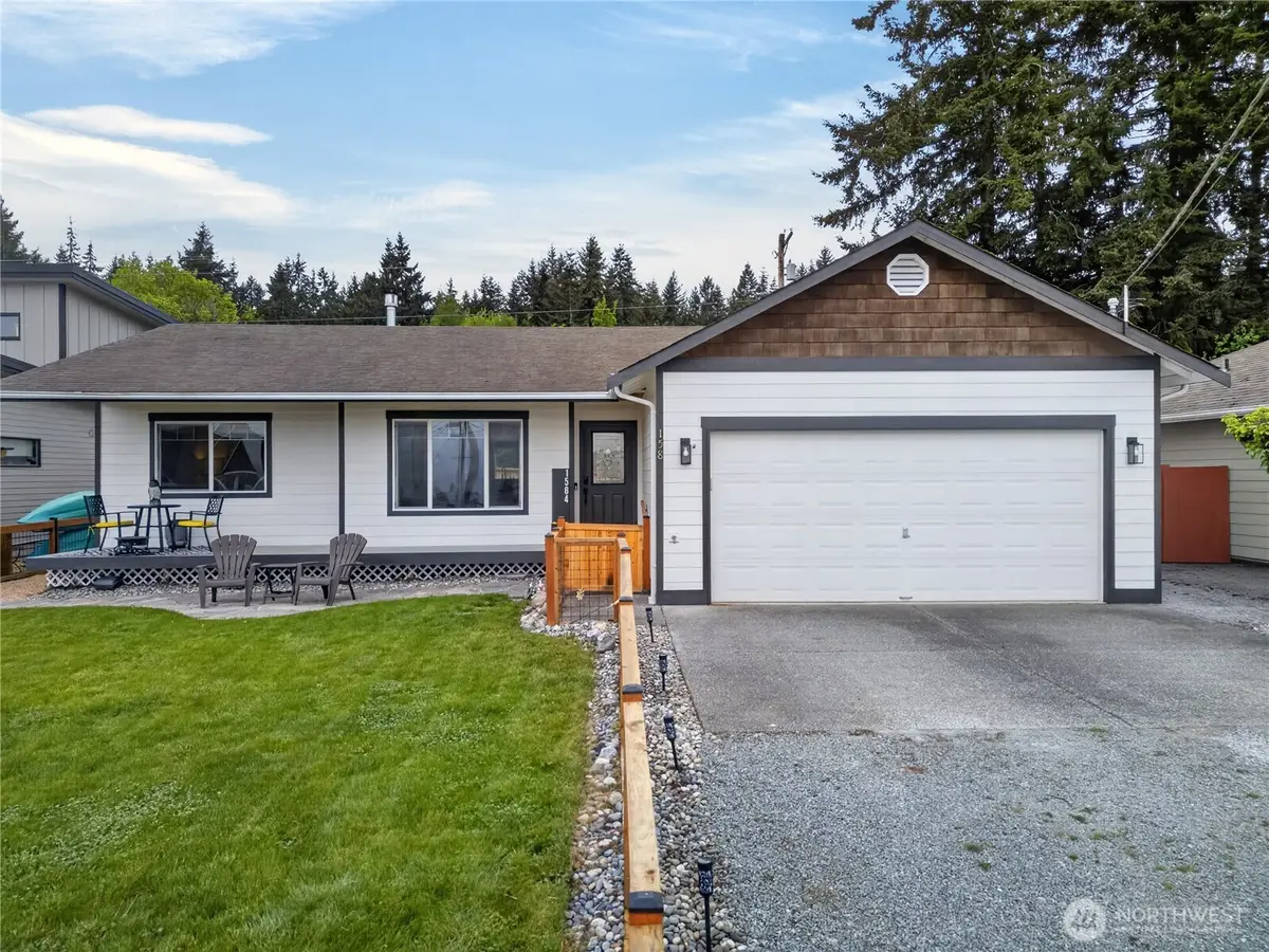 1584 Country Club Drive, Camano Island, WA 98282 - #1