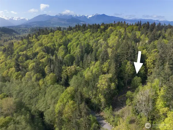 9999 Cottonwood Lane, Port Angeles, WA 98362