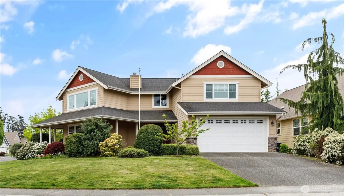 2777 SW Fairway Point Drive, Oak Harbor, WA 98277 - #1