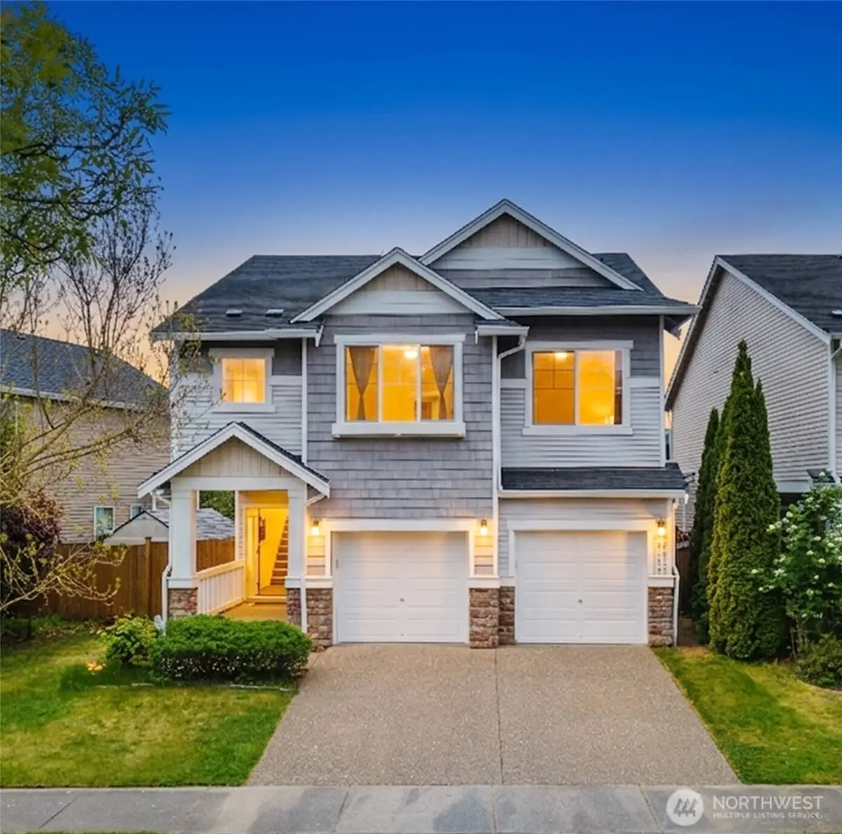 1320 125th Street Se, Everett, WA 98208 - #1