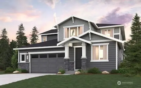 3950 Flat Top Dr Drive, Bremerton, WA 98312