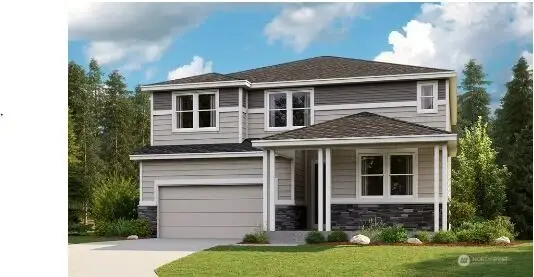 5802 Thornhill Avenue Sw #261, Port Orchard, WA 98367