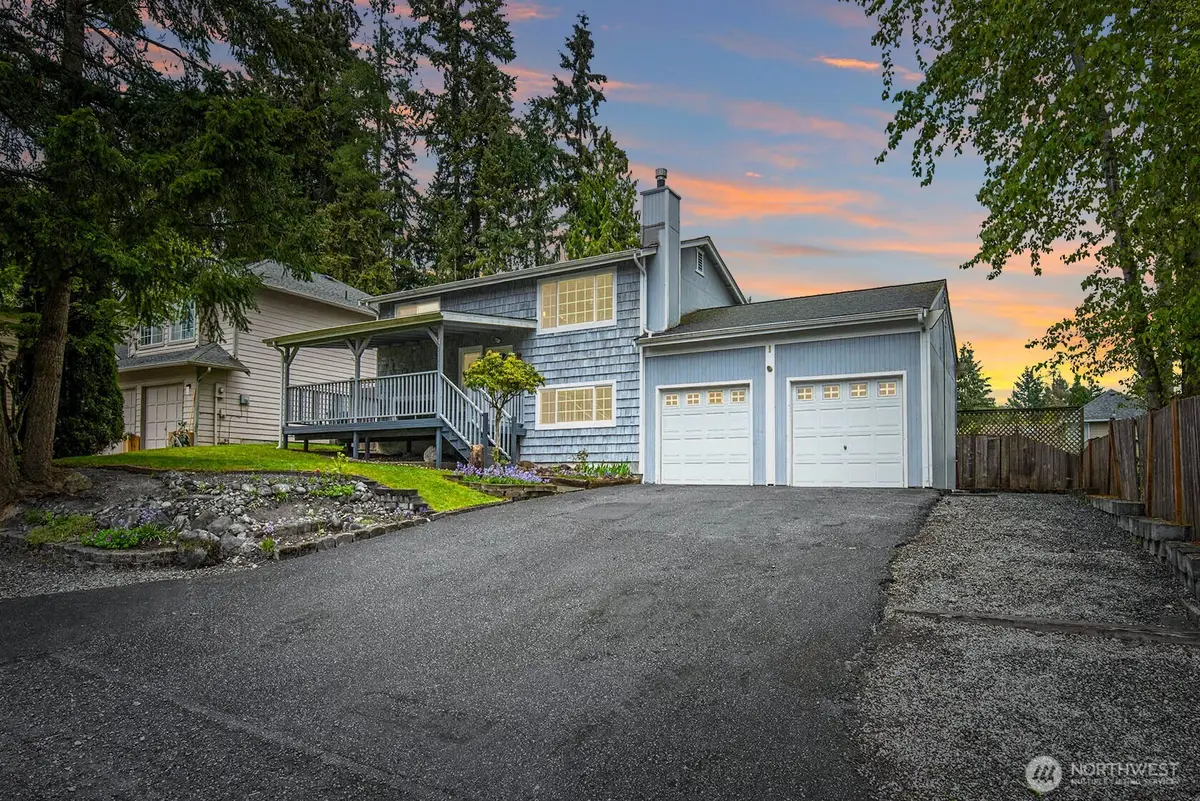 3111 Silver Crest Drive, Mill Creek, WA 98012 - #1