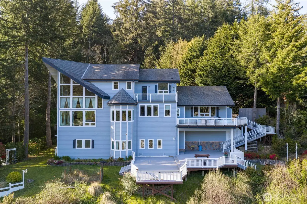 70948 Devore Arm Road, Lakeside, OR 97449 - #1