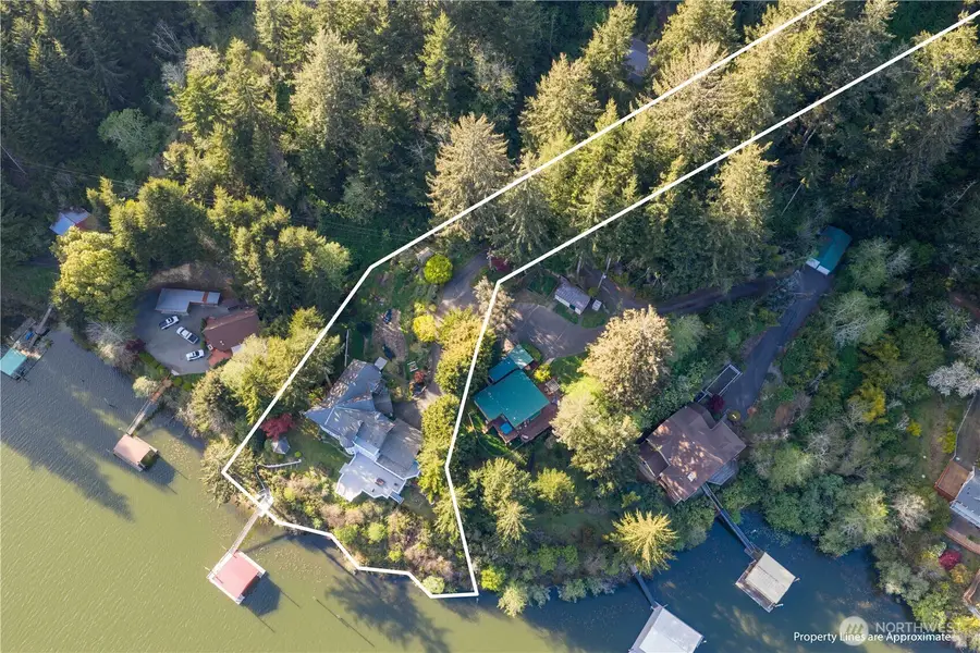 70948 Devore Arm Road, Lakeside, OR 97449 - #2