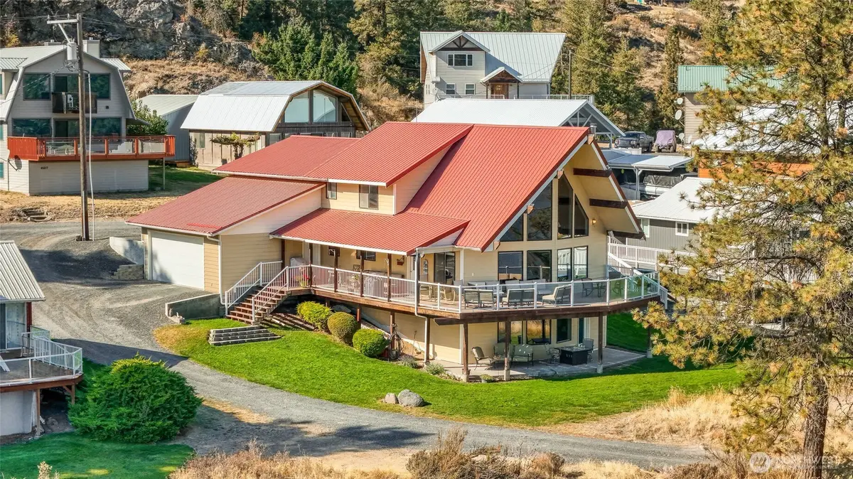 45220 Rantz Park Lane N, Wilbur, WA 99185 - #1