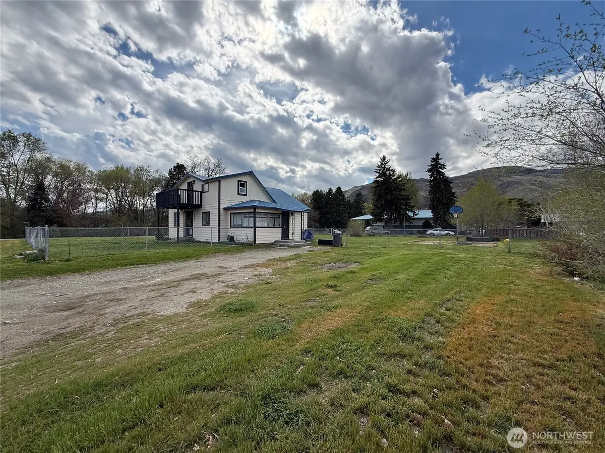 502 Fir Street, Oroville, WA 98844 - #1