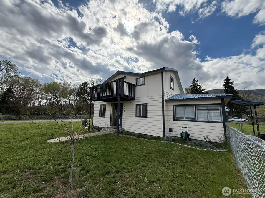 502 Fir Street, Oroville, WA 98844 - #2